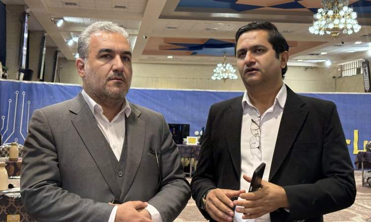 برگزاری رویداد قم پلاس اقدام خلاقانه و قابل تقدیری است