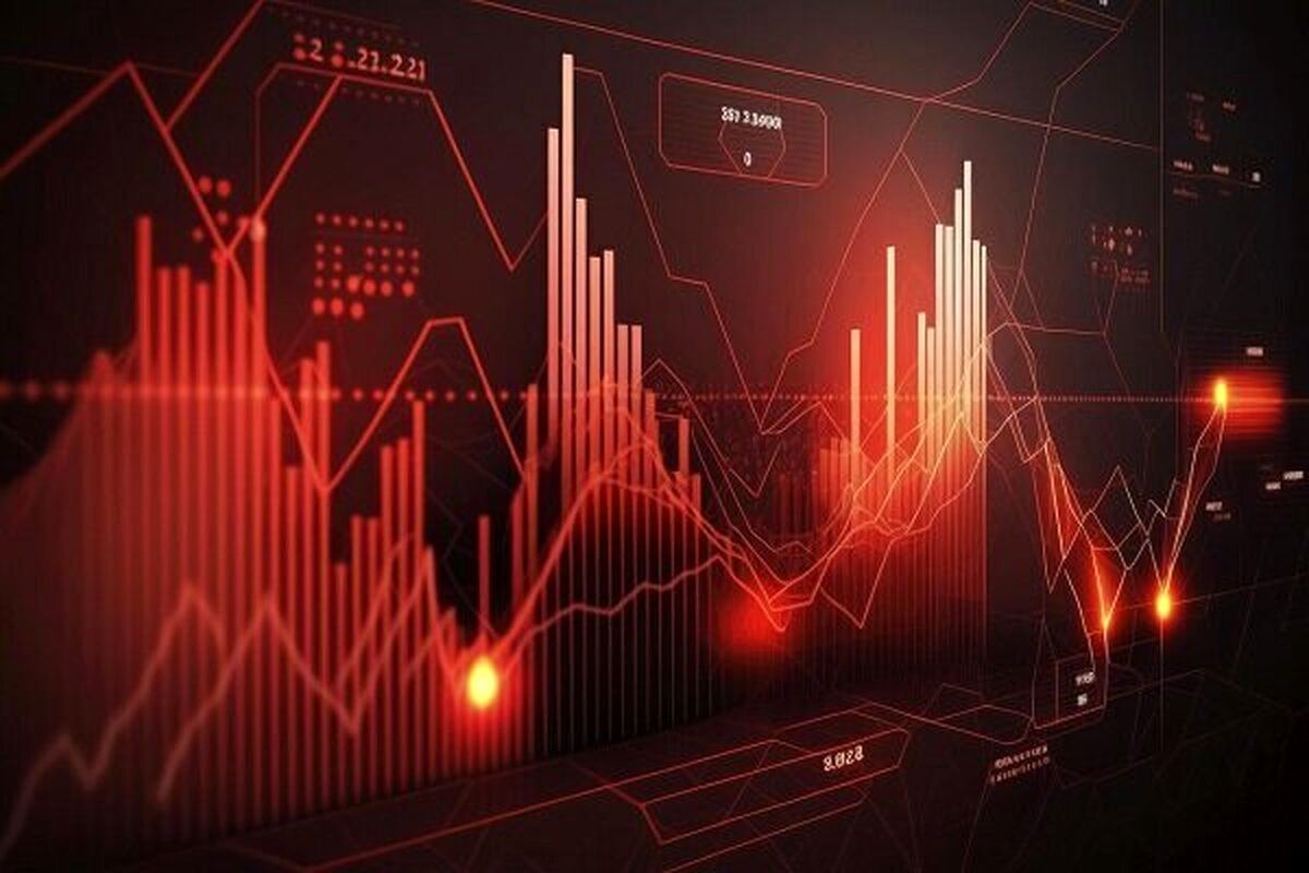 بورس دوباره سقوط کرد | افت 86 هزار واحدی شاخص کل | تعدادی از صفوف فروش جمع شدند