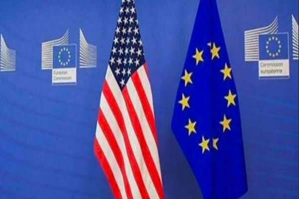 نگرانی اروپایی ها نسبت به عدم پایبندی ترامپ به توافق امضا شده