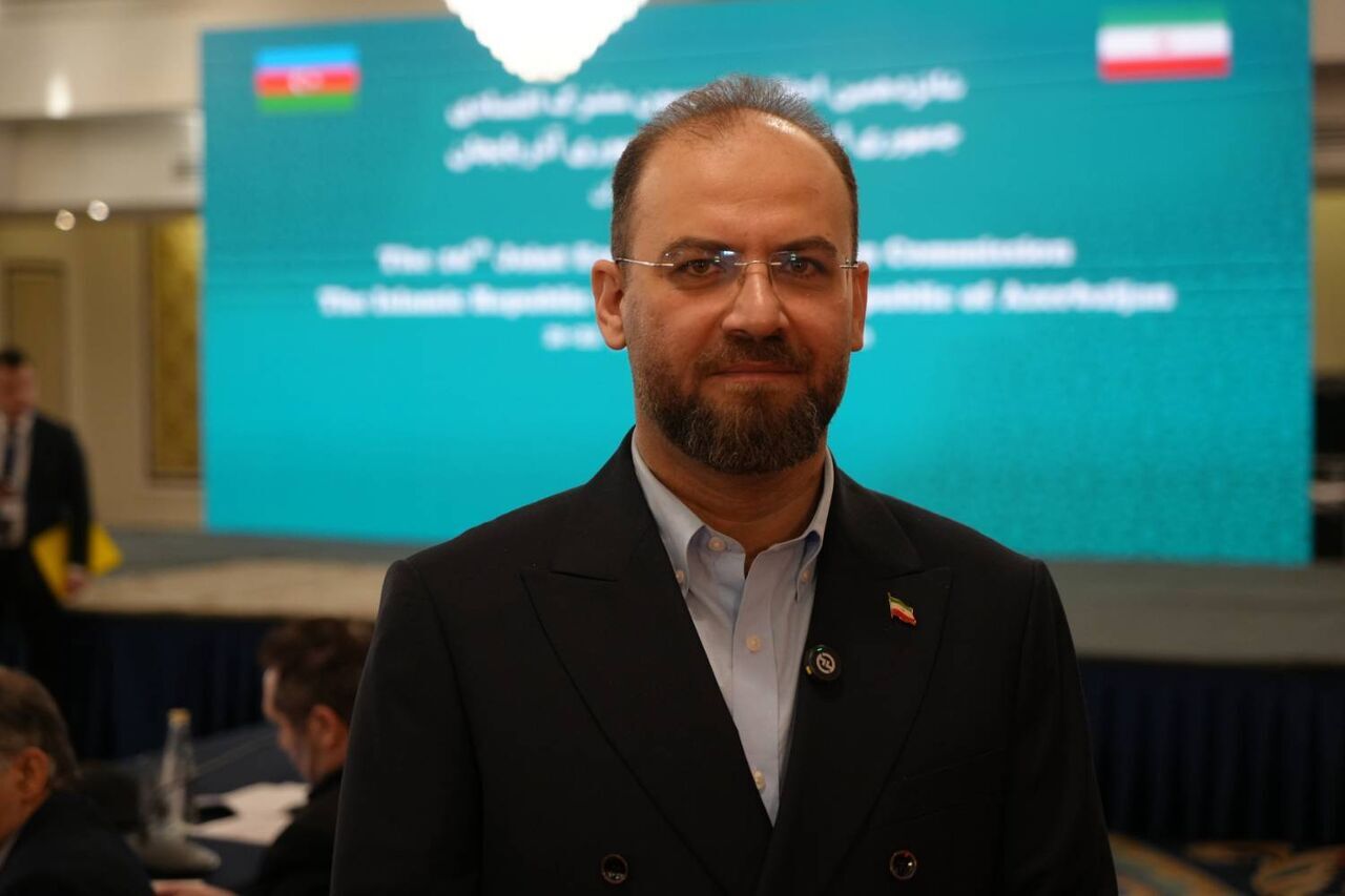 توسعه همکاریهای حملونقلی و تکمیل زیرساختهای مرزی؛ محورهای اصلی اجلاس تهران و باکو توسعه همکاریهای حملونقلی و تکمیل زیرساختهای مرزی؛ محورهای اصلی اجلاس تهران و باکو