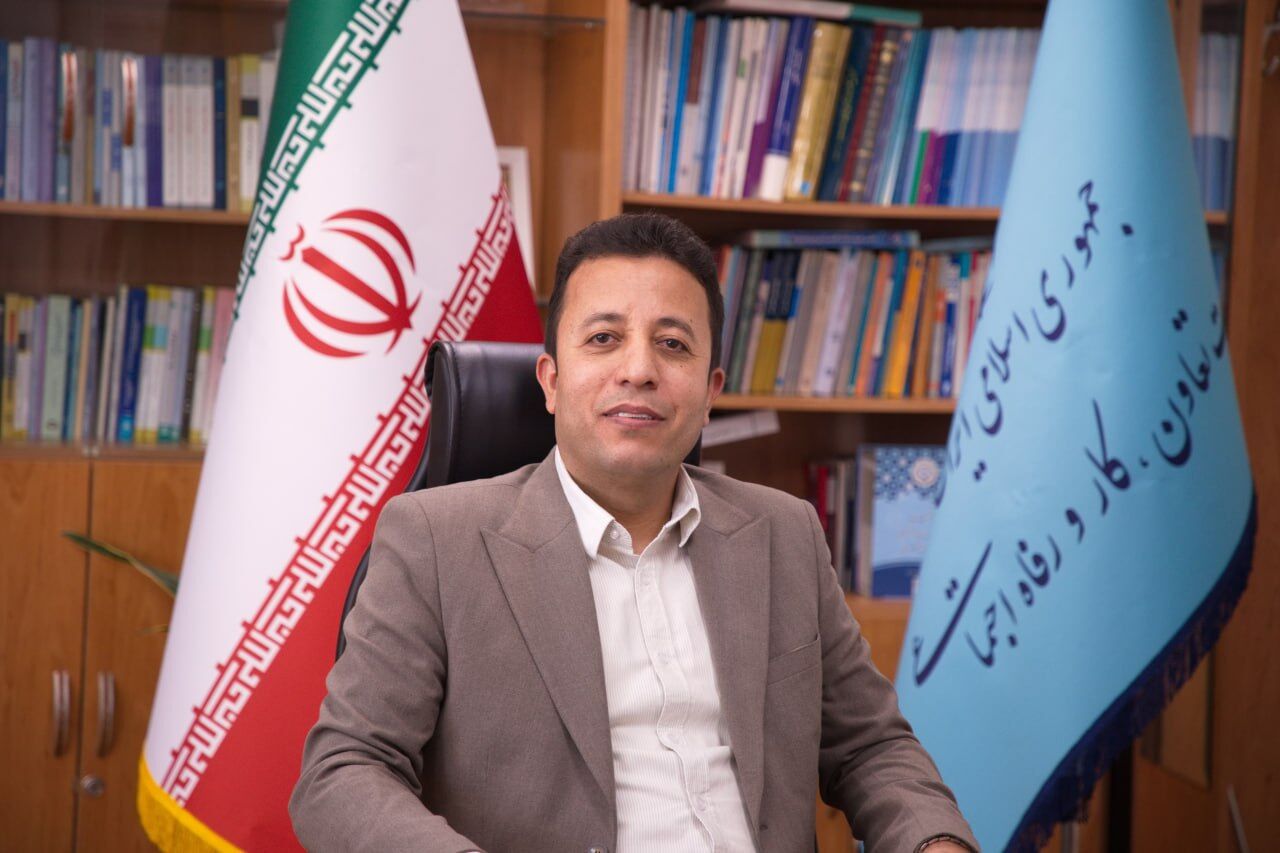 شارژ کالابرگ ۸۶.۳ میلیون نفر/ پیاز، سیب زمینی، صیفی جات و خرما وارد سبد کالابرگ شد شارژ کالابرگ ۸۶.۳ میلیون نفر/ پیاز، سیب زمینی، صیفی جات و خرما وارد سبد کالابرگ شد