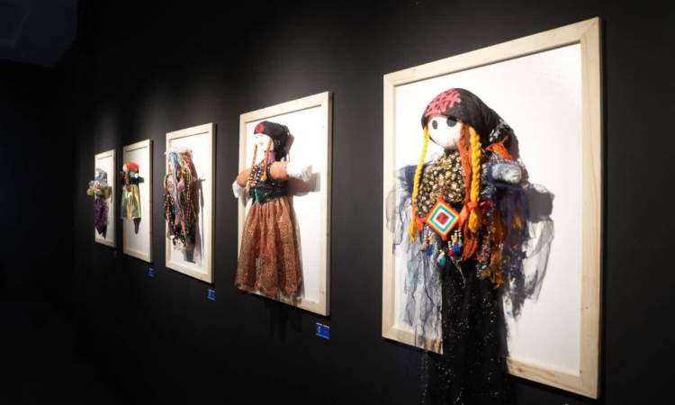 برگزاری ۱۷۰ رویداد هنری جشنواره هنرهای تجسمی فجر در ۳۱ استان