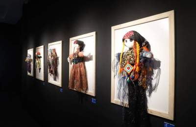 برگزاری ۱۷۰ رویداد هنری جشنواره هنرهای تجسمی فجر در ۳۱ استان