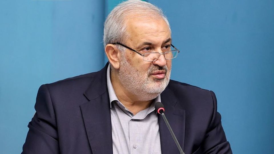 وزیر نیرو: ۸ هزار مگاوات به ظرفیت نیروگاه‌های کشور اضافه شد