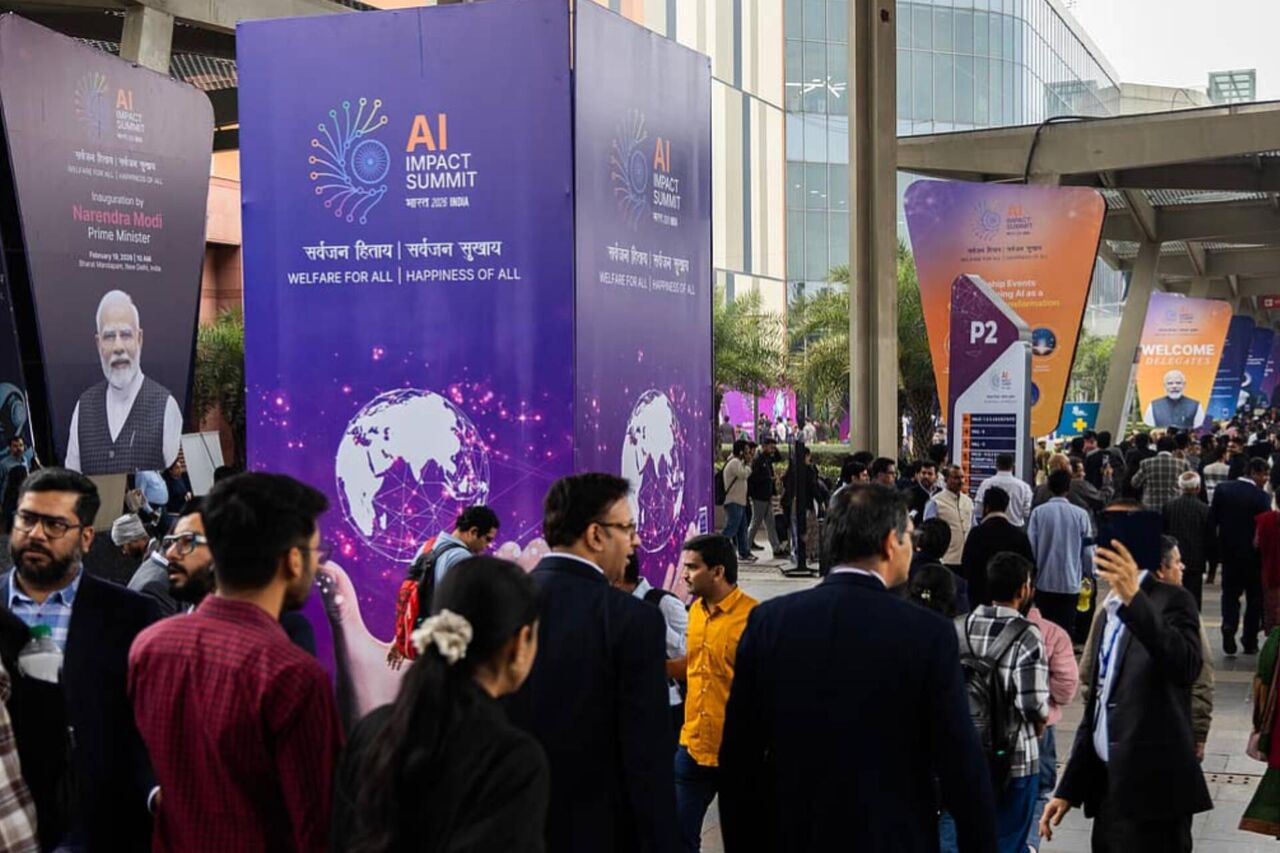 پارک فاوا درگاه اتصال استارتاپهای ایرانی به بازار جنوب آسیا پارک فاوا درگاه اتصال استارتاپهای ایرانی به بازار جنوب آسیا