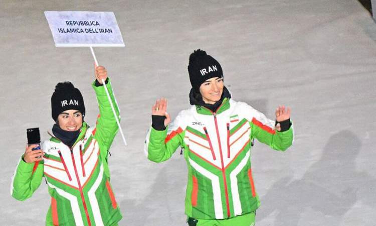 ساوه‌شمشکی: در این المپیک زمستانی عملکرد بهتری داشتیم/ میزبان مسابقات جهانی و آسیایی هستیم
