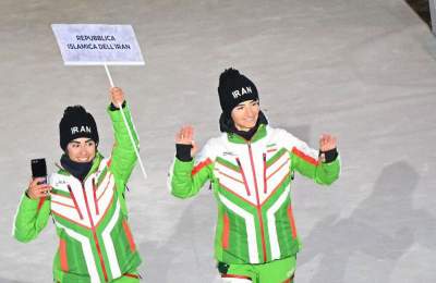 ساوه‌شمشکی: در این المپیک زمستانی عملکرد بهتری داشتیم/ میزبان مسابقات جهانی و آسیایی هستیم
