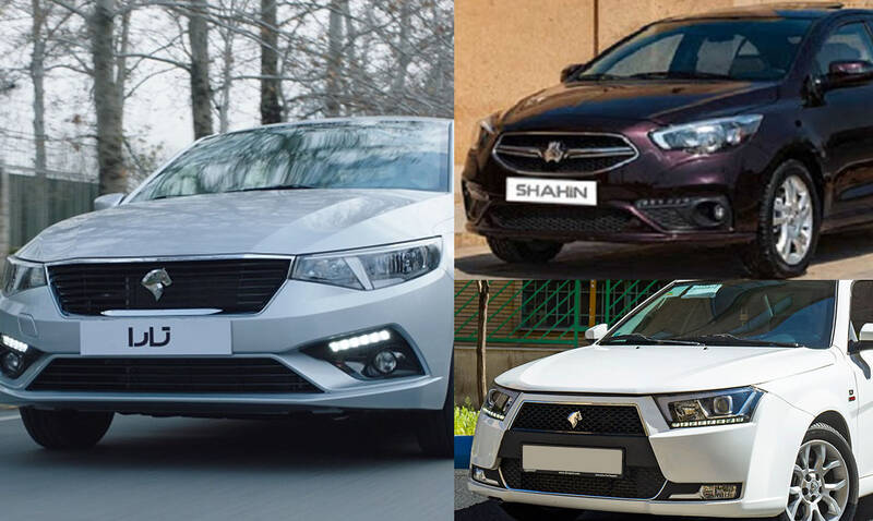 عقبگرد قیمت خودرو در هفته اول اسفند؛ کدام مدل‌ها ارزان شدند؟+ جدول