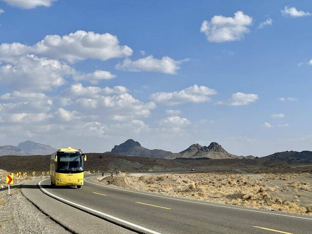 آغاز پیش‌فروش بلیت اتوبوس ویژه ایام نوروز از ۹ اسفند