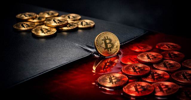 بازار رمزارزها پنجمین ماه نزولی را تجربه می‌کند