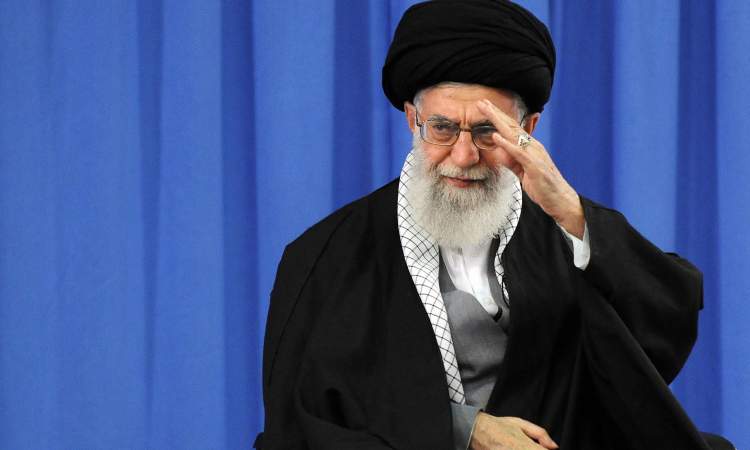 رهبر معظم انقلاب به شهادت رسیدند