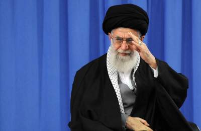 رهبر معظم انقلاب به شهادت رسیدند رهبر معظم انقلاب به شهادت رسیدند