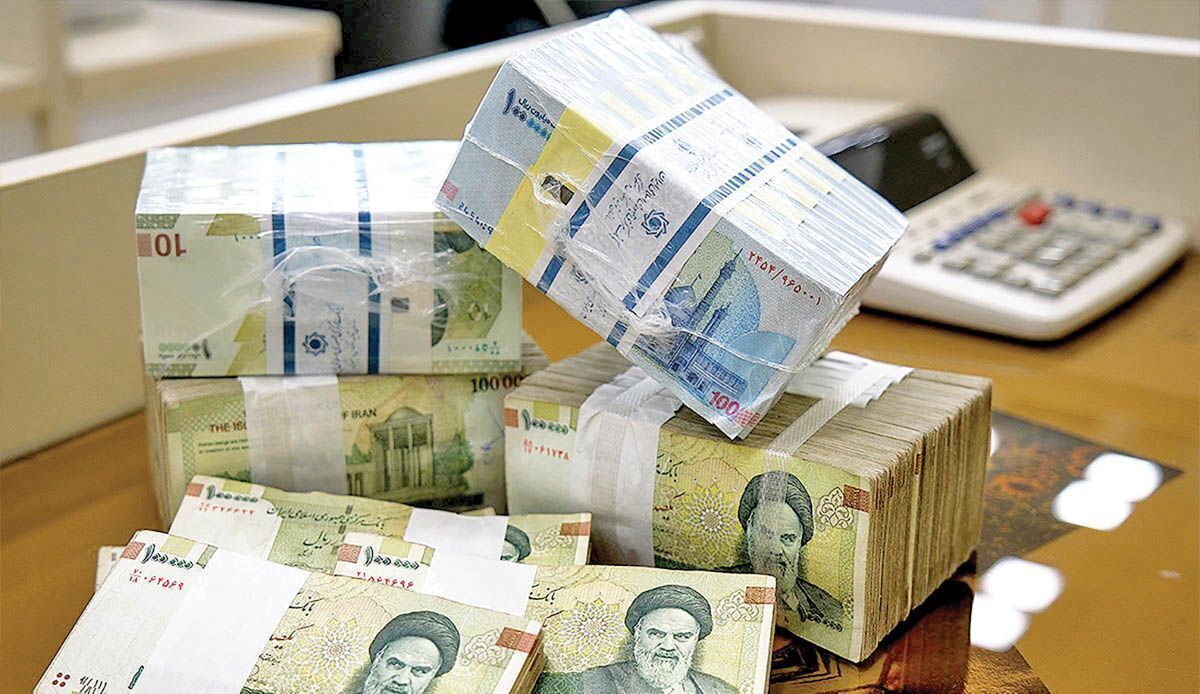 اسکناس یک میلیون تومانی در شعب منتخب بانک‌ها توزیع شد + عکس