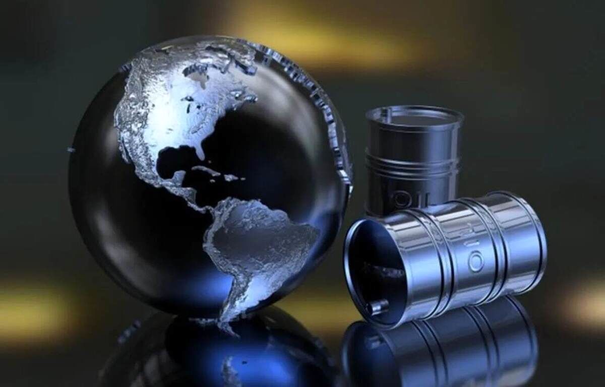 مسیر جایگزین آمریکا و عربستان برای جلوگیری از افزایش قیمت نفت | نجفی: تلاطمهای اقتصادی ناشی از جنگ، نارضایتی در دنیا را کلید خواهد زد مسیر جایگزین آمریکا و عربستان برای جلوگیری از افزایش قیمت نفت | نجفی: تلاطمهای اقتصادی ناشی از جنگ، نارضایتی در دنیا را کلید خواهد زد