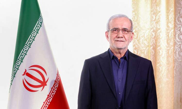 پزشکیان در هیئت دولت: راهی جز دفاع از خود نداشتیم/ ما به حاکمیت همه کشورهای همسایه احترام می‌گذاریم
