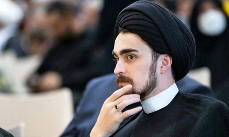 احمد خمینی: مجلس خبرگان با استقلال کامل تصمیم می‌گیرد/ ما پشتیبان رهبر جدید هستیم