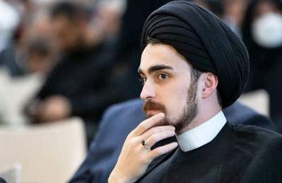 احمد خمینی: مجلس خبرگان با استقلال کامل تصمیم می‌گیرد/ ما پشتیبان رهبر جدید هستیم