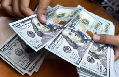 قیمت دلار امروز دوشنبه ۱۸ اسفند 1404/کاهش قیمت دلار
