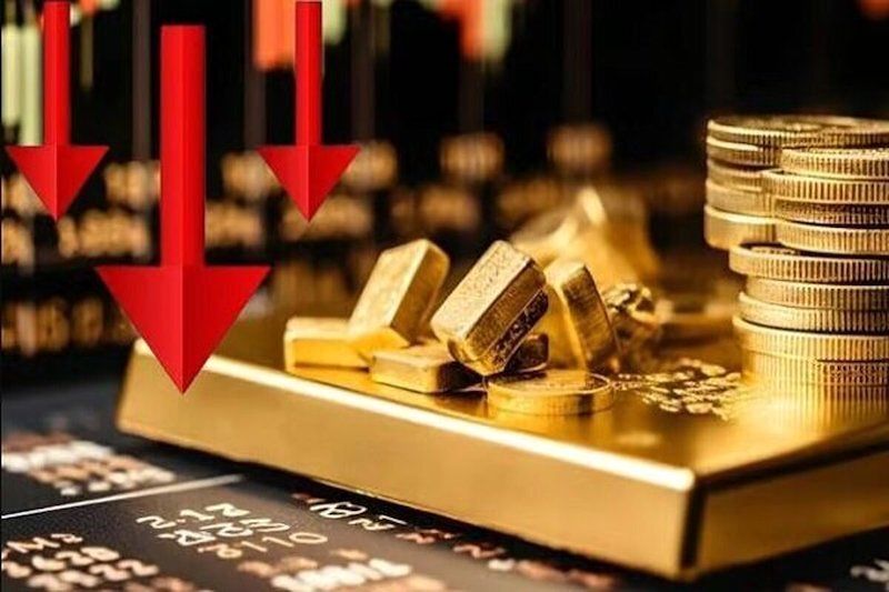 بازار طلا و سکه 10 روز بعد از جنگ | بذرافشان: واحدهای صنفی نیمه‌تعطیل‌اند | مردم برای خریدوفروش عجله نکنند، صبور باشند