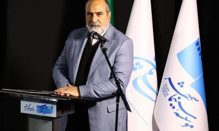 ارتباط موثر سیمافیلم با سینمایی‌ها در دوران مدیریت شهید لاریجانی/ نگاه او آینده‌نگرانه بود