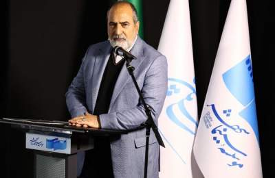 ارتباط موثر سیمافیلم با سینمایی‌ها در دوران مدیریت شهید لاریجانی/ نگاه او آینده‌نگرانه بود