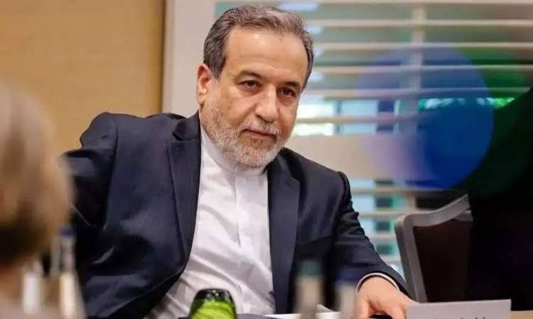 انتقاد وزیر خارجه ایران از سکوت و انفعال رئیس جمهور فرانسه انتقاد وزیر خارجه ایران از سکوت و انفعال رئیس جمهور فرانسه