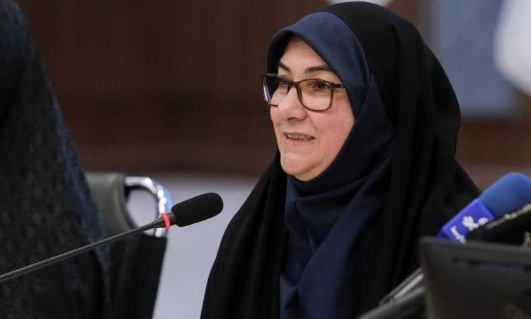 وفاق ملی در برابر پروژه رویا فروشی/ محمدیان: دختران ما معنی ایران دوستی را به تصویر کشیدند وفاق ملی در برابر پروژه رویا فروشی/ محمدیان: دختران ما معنی ایران دوستی را به تصویر کشیدند