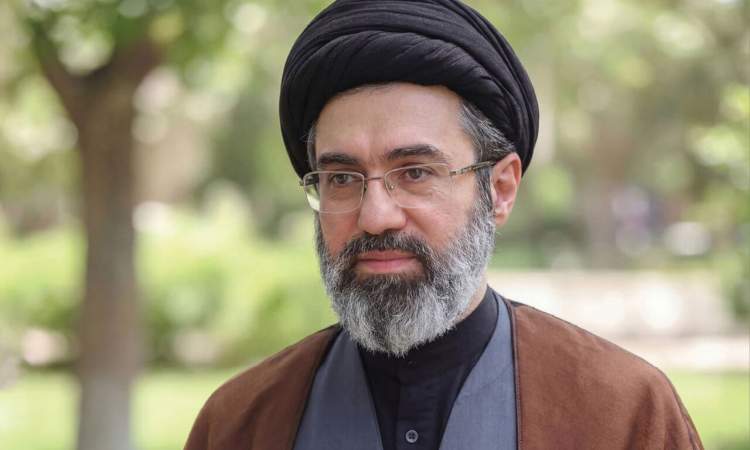 رهبر انقلاب، شهادت وزیر اطلاعات را به رئیس جمهور تسلیت گفتند