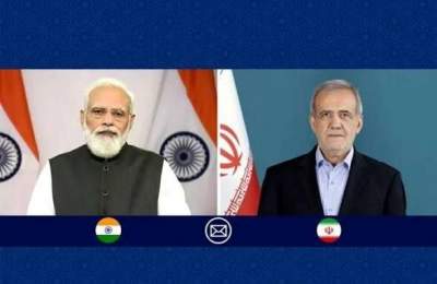 پزشکیان: لازمه پایان جنگ در منطقه توقف فوری تجاوزات آمریکا و اسراییل و تضمین عدم تکرار است