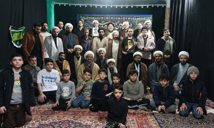 ایام نوروز فرصت طلایی جهاد تبیین است