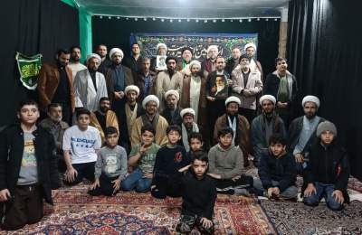 ایام نوروز فرصت طلایی جهاد تبیین است