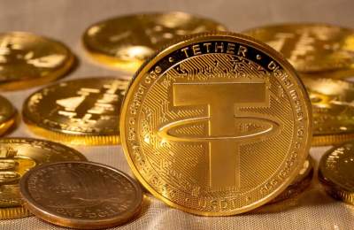 قیمت تتر امروز چهارشنبه ۵ فروردین 1404/کاهش قیمت
