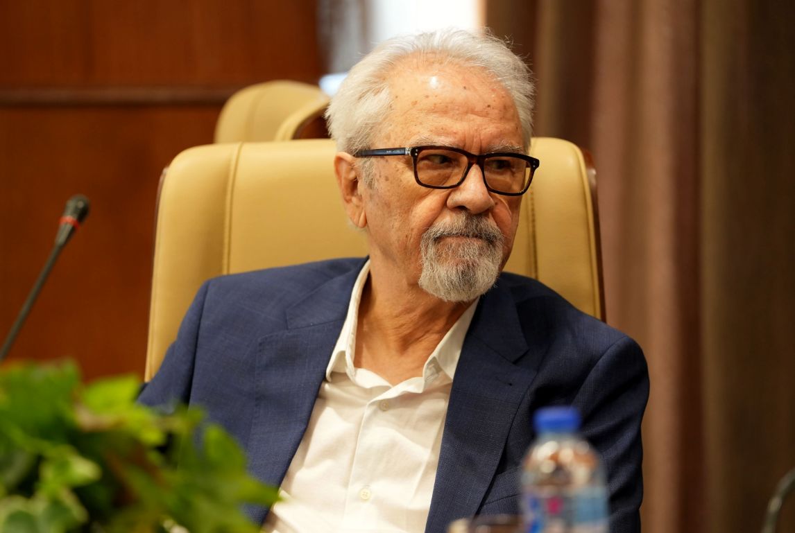 بهکیش: پایان جنگ فرصت بازنگری در حاکمیت اقتصادی و اصلاح ساختارهاست | در پساجنگ با حجم بزرگ بیکاری مواجه میشویم بهکیش: پایان جنگ فرصت بازنگری در حاکمیت اقتصادی و اصلاح ساختارهاست | در پساجنگ با حجم بزرگ بیکاری مواجه میشویم