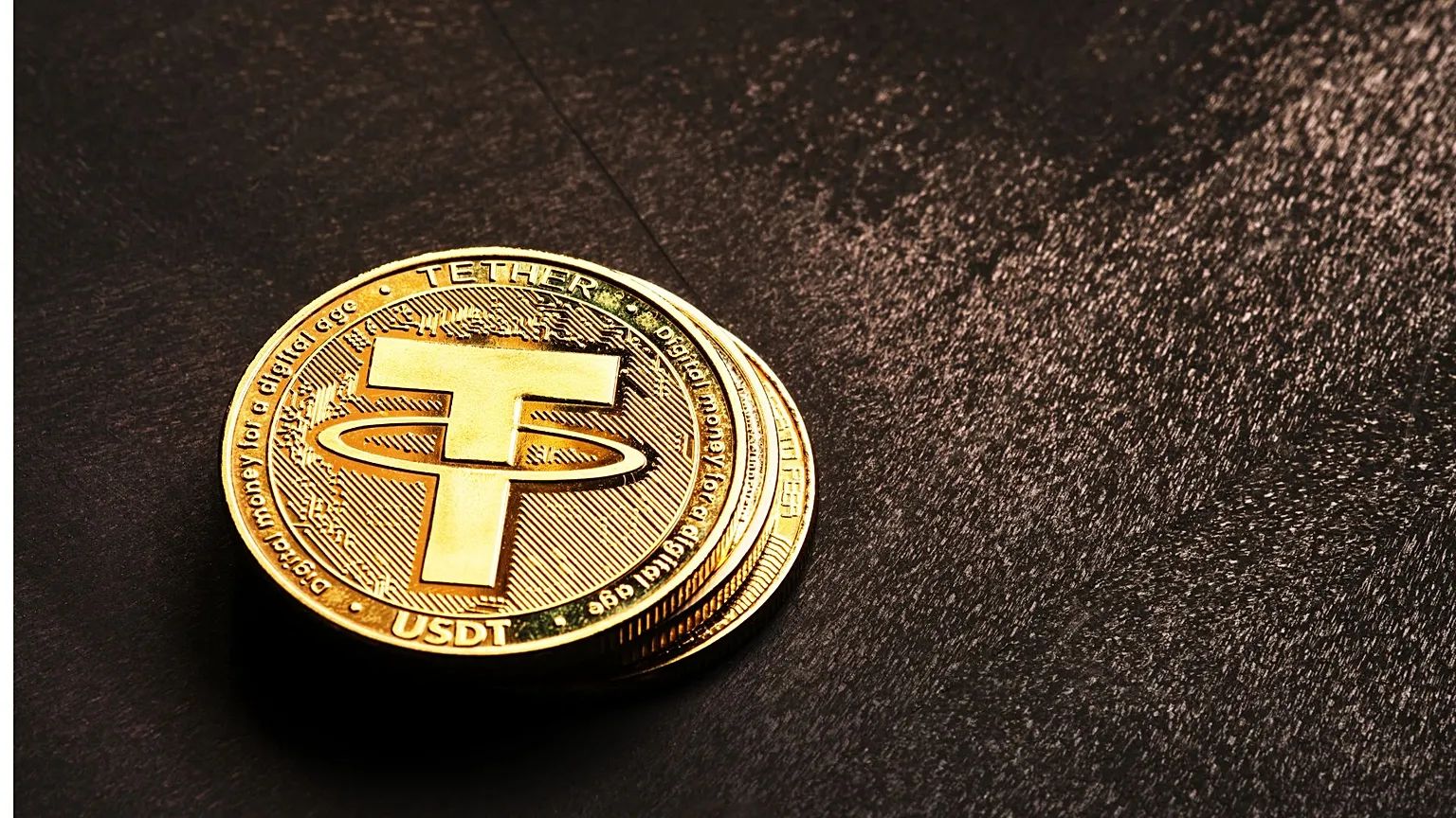 قیمت تتر امروز یکشنبه ۹ فروردین 1404/کاهش قیمت