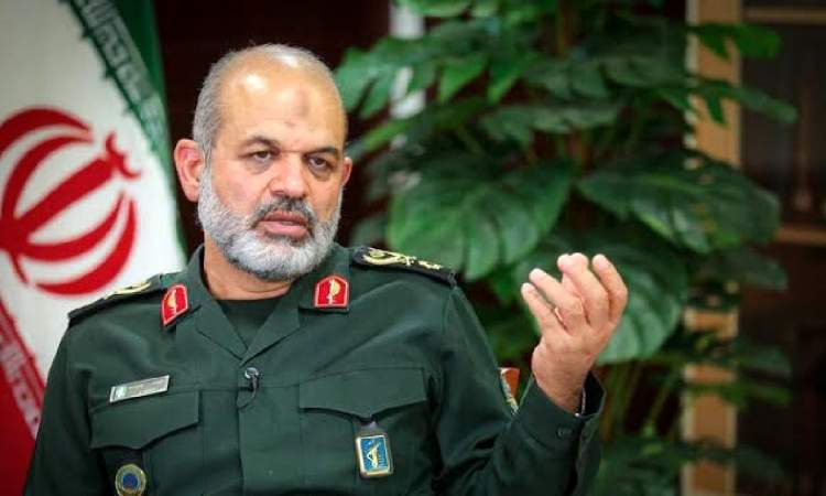 فرمانده کل سپاه پاسداران پیام جدید صادر کرد