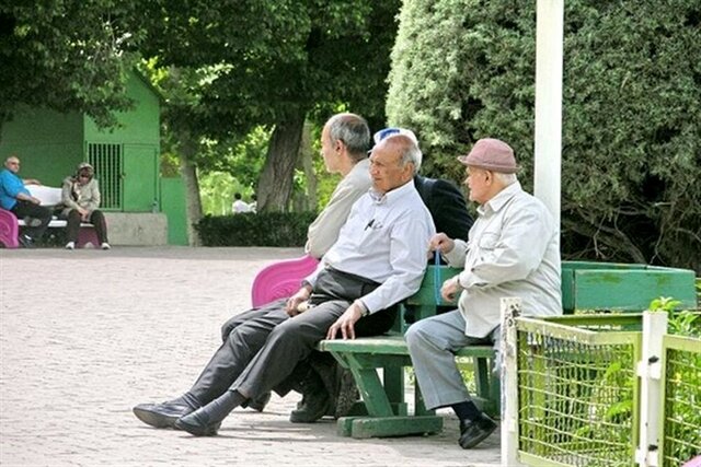فعال شدن تسهیلات ۲۰ میلیونی خریدکالا برای بازنشستگان تأمین اجتماعی بدون نیاز به ثبتنام فعال شدن تسهیلات ۲۰ میلیونی خریدکالا برای بازنشستگان تأمین اجتماعی بدون نیاز به ثبتنام