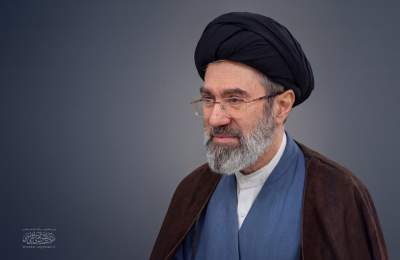 پیام رهبر معظم انقلاب اسلامی به شیخ نعیم قاسم دبیرکل حزب الله لبنان پیام رهبر معظم انقلاب اسلامی به شیخ نعیم قاسم دبیرکل حزب الله لبنان