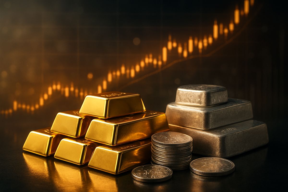 نحوه فعالیت بازار طلا از ۱۵ فروردین چگونه خواهد بود؟