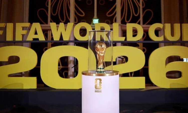 افزایش بی‌سابقه قیمت بلیط‌های جام جهانی؛ تماشای هر بازی ۱۱هزار دلار آب می‌خورد!
