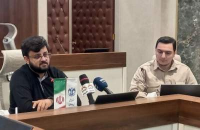 بررسی تابآوری مردم ایران در رصدخانه اجتماعی دانشگاه قم بررسی تابآوری مردم ایران در رصدخانه اجتماعی دانشگاه قم