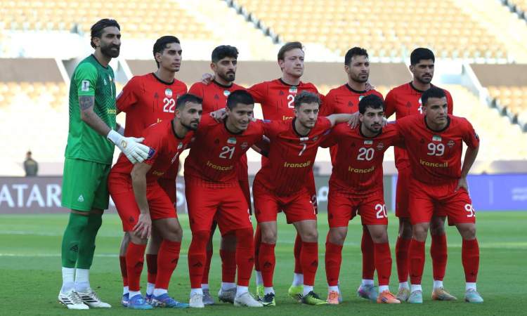 تراکتور در آتش جنگی که برافروخته شد؛ شکست در لیگ نخبگان اما پیروز در میدان مقاومت