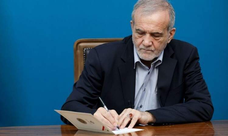 رئیس‌جمهور بر توسعه همکاری‌های ایران و سنگال تاکید کرد