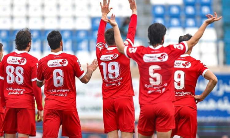 احتمال افزایش سهمیه ایران در لیگ نخبگان/ تنها فرمول آسیایی شدن پرسپولیس