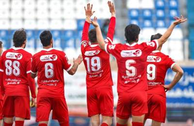 احتمال افزایش سهمیه ایران در لیگ نخبگان/ تنها فرمول آسیایی شدن پرسپولیس