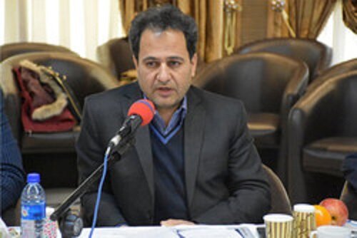 برنامههای وزارت کار برای هفته کارگر امسال اعلام شد برنامههای وزارت کار برای هفته کارگر امسال اعلام شد