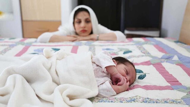 شارژ اعتبار «کارت امید مادر» متولدین فروردین تا ۱۵ اردیبهشت/ نحوه استعلام اعتبار شارژ اعتبار «کارت امید مادر» متولدین فروردین تا ۱۵ اردیبهشت/ نحوه استعلام اعتبار