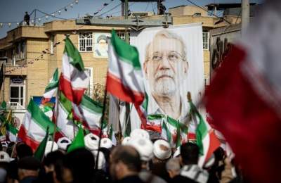 پیام سازمان صداوسیما به مناسبت چهلمین روز شهادت دکتر لاریجانی
