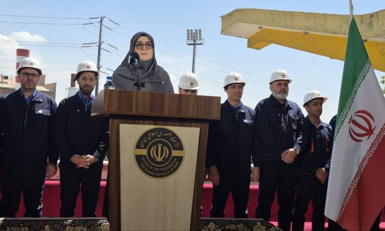 مهاجرانی: دولت با بی‌عدالتی ارتباطی مخالف است/ ثبت رکوردی جدید در راه‌اندازی نیروگاهی