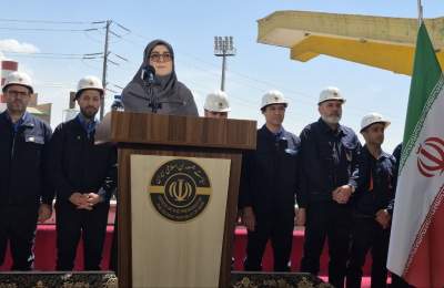 مهاجرانی: دولت با بی‌عدالتی ارتباطی مخالف است/ ثبت رکوردی جدید در راه‌اندازی نیروگاهی