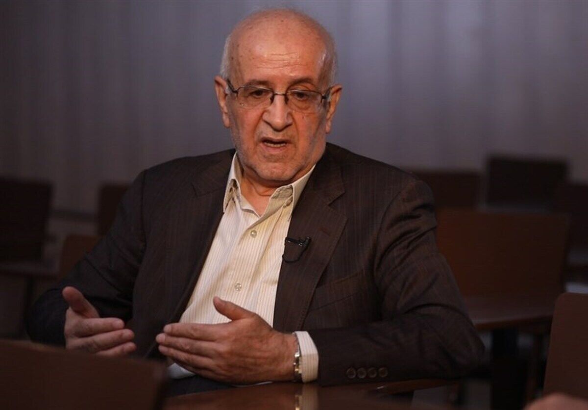 اصلاحات اقتصادی با عمر یک دولت محقق نمی‌شود/ بیماری اقتصاد ایران هنوز تشخیص داده نشده است